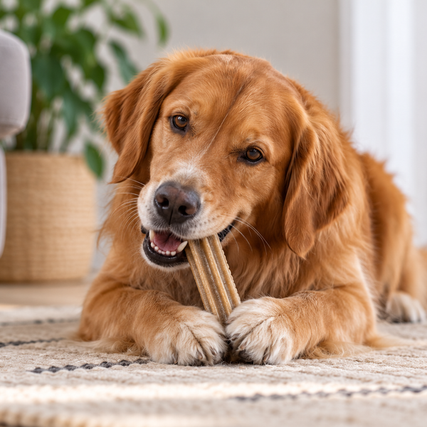 Tandpleje til hund: sådan holder du din hunds tænder sunde