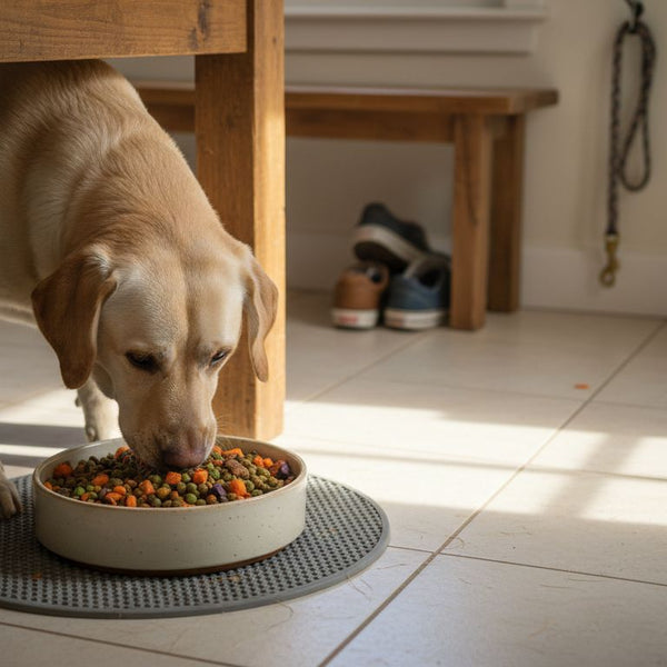 Light hundefoder: hvad betyder det, og hvornår virker det?