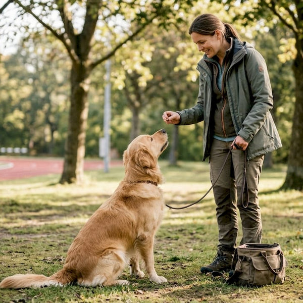 Godbidder til hundetræning: Sådan vælger og bruger du dem