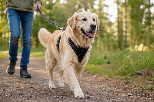 Hundesele