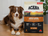 Acana Hundefoder