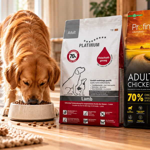 Hvad koster en hund? Alle udgifter ved at have hund i Danmark