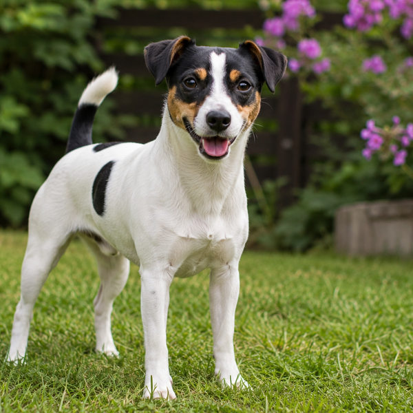 Dansk/svensk gårdhund: raceguide – temperament, pleje, motion og sundhed