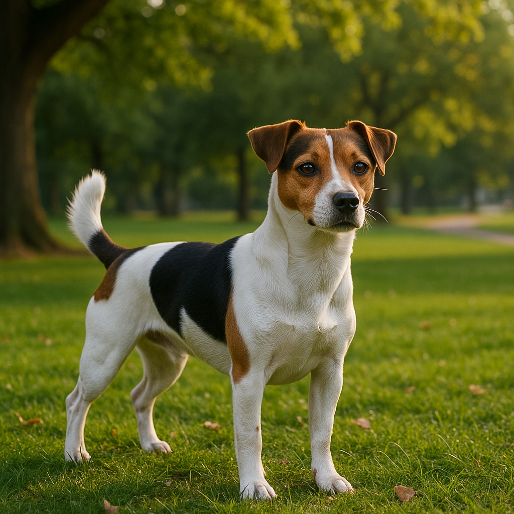 Dansk/Svensk Gårdhund: raceguide – temperament, pleje, motion og sundhed