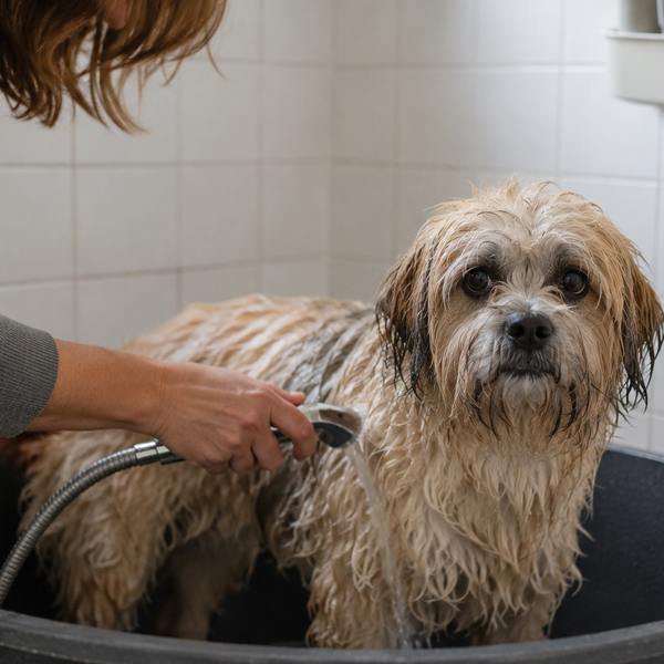 Pelspleje til hund: sådan plejer du hver pelstype
