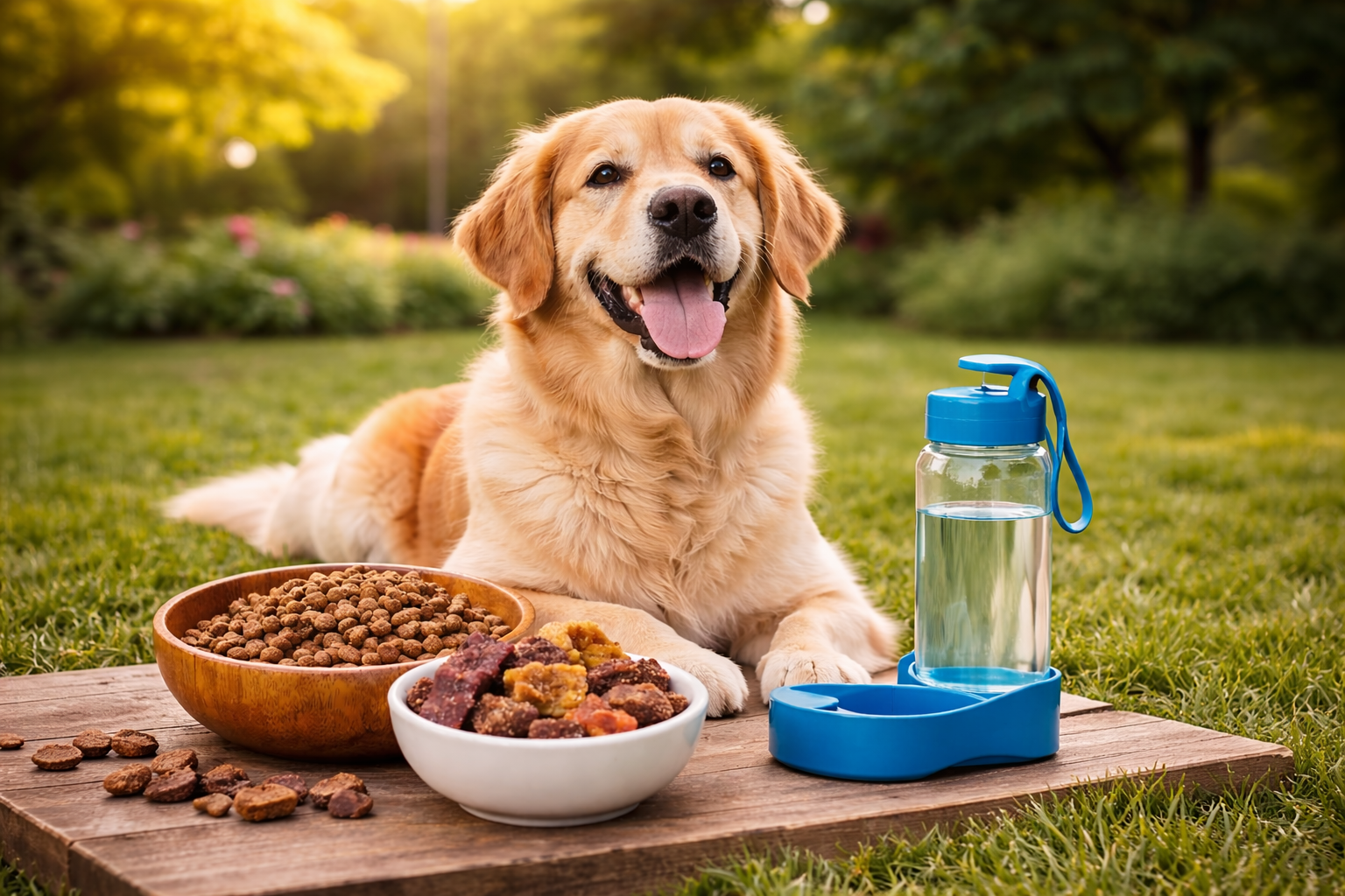 7 praktiske tips til sunde hunde for danske hundeejere