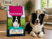 Eukanuba hundefoder
