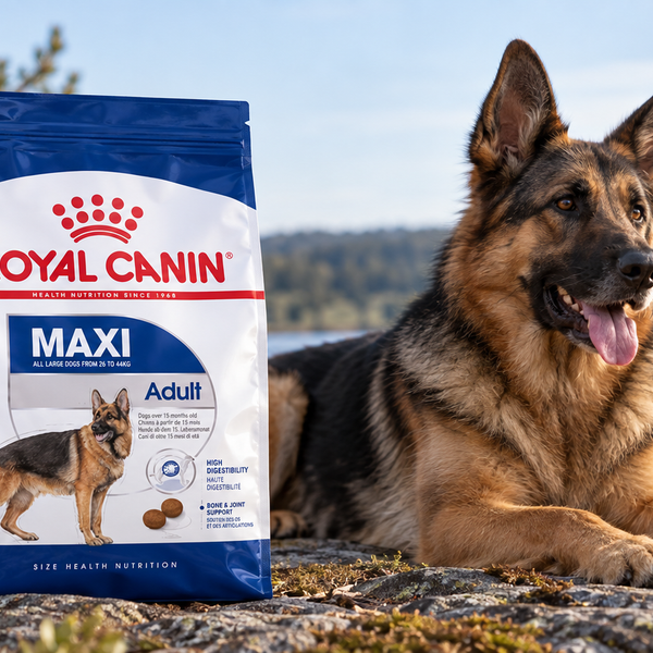 Royal Canin hundefoder: diætfoder og alternativer til raske hunde