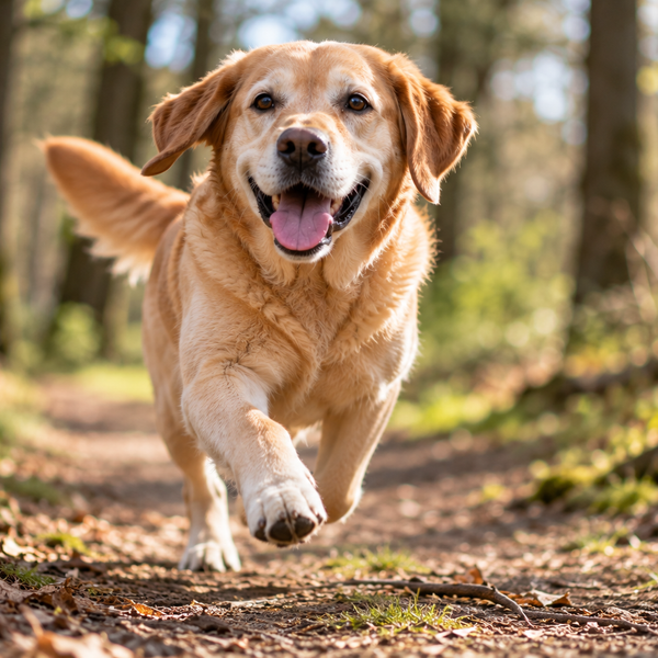 Forebyg sygdomme hos hund: vaccination, parasitter og sunde rutiner