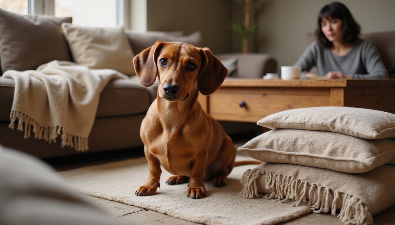 Gravhund (alle varianter): raceguide – temperament, pleje, motion og sundhed