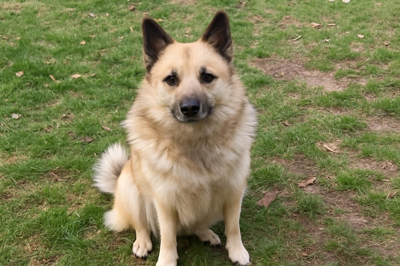 Norsk Buhund: raceguide – temperament, pleje, motion og sundhed