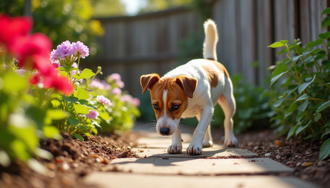 Jack Russell Terrier: raceguide – temperament, pleje, motion og sundhed
