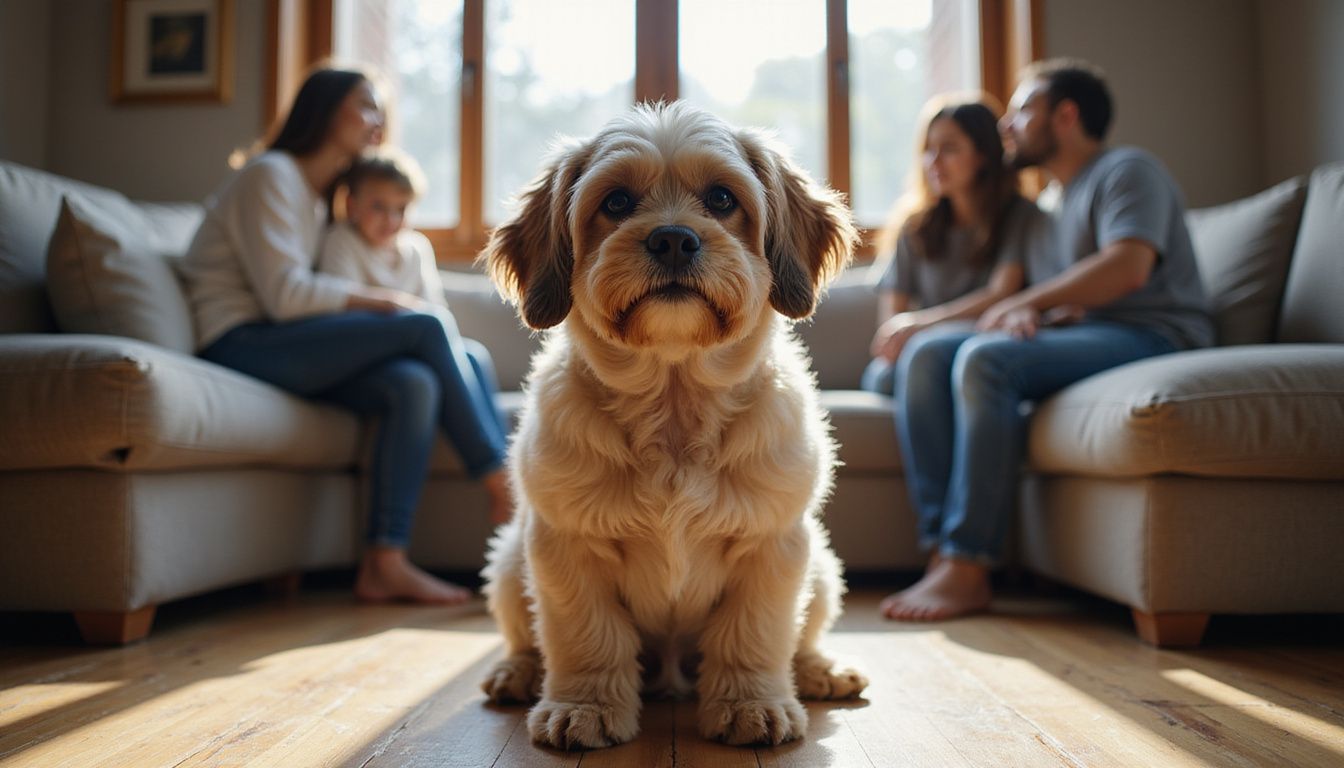 Lhasa Apso: raceguide – temperament, pleje, motion og sundhed