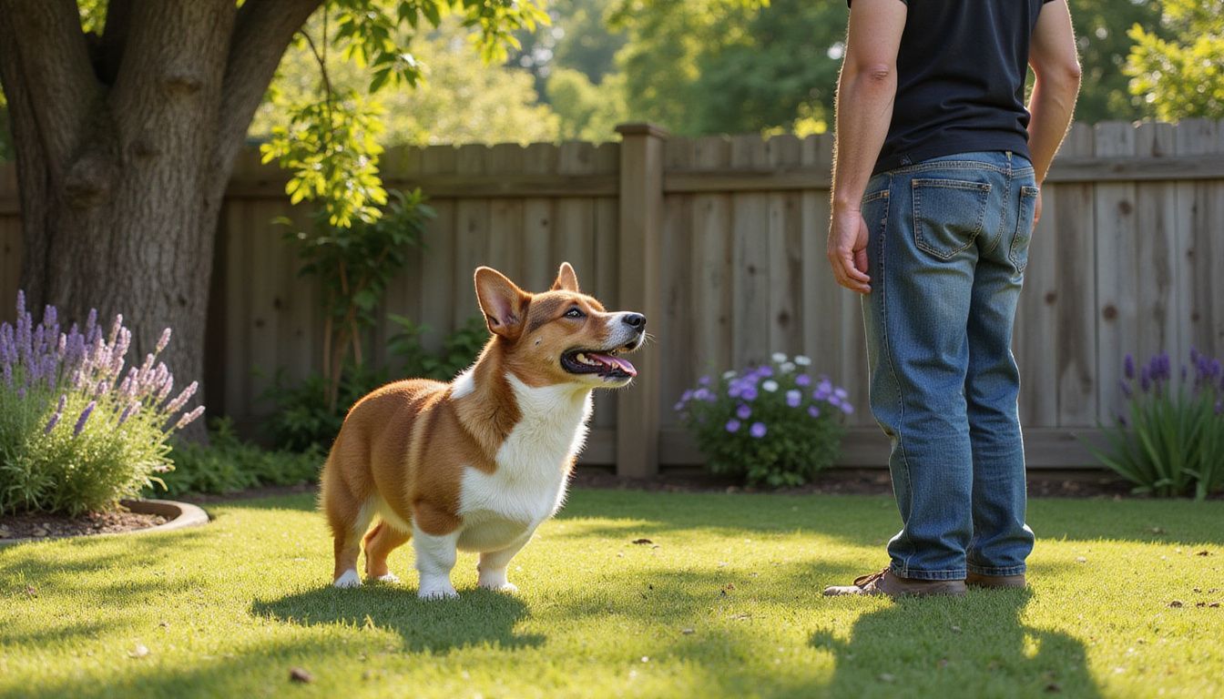 Welsh Corgi Cardigan: raceguide – temperament, pleje, motion og sundhed