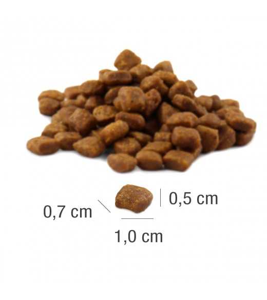 PLATINUM MeatCrisp Sterilised Iberico tørfoder til steriliserede katte – billede 2