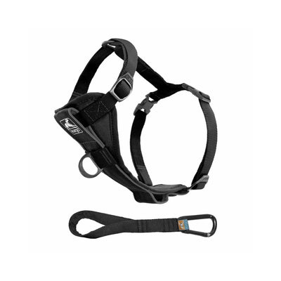 Kurgo Tru-Fit Smart Harness gåtursele til hunde, produktbillede