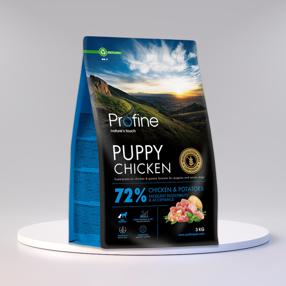 Profine Puppy Kylling