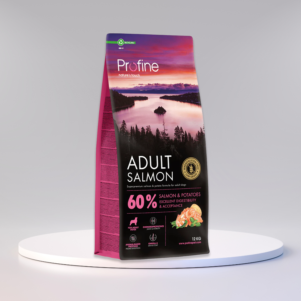 Profine Adult Laks
