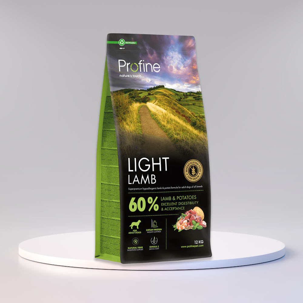 Profine Adult Light Lam