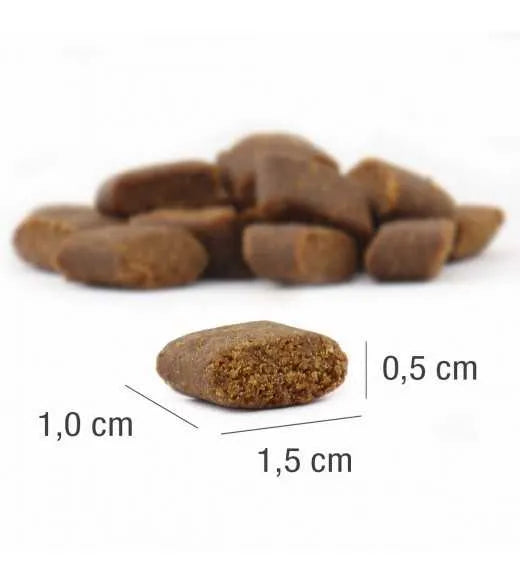 PLATINUM Kylling voksen Hundefoder