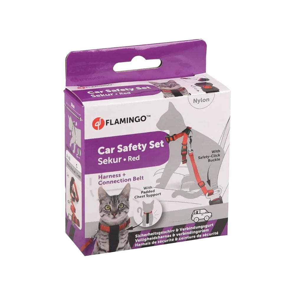 Flamingo Bilsele Kat