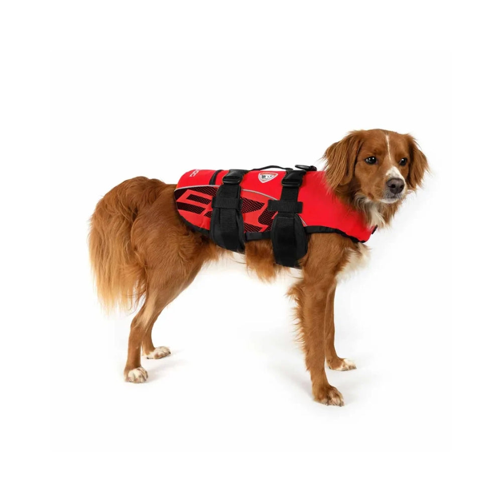Ezydog Flydevest