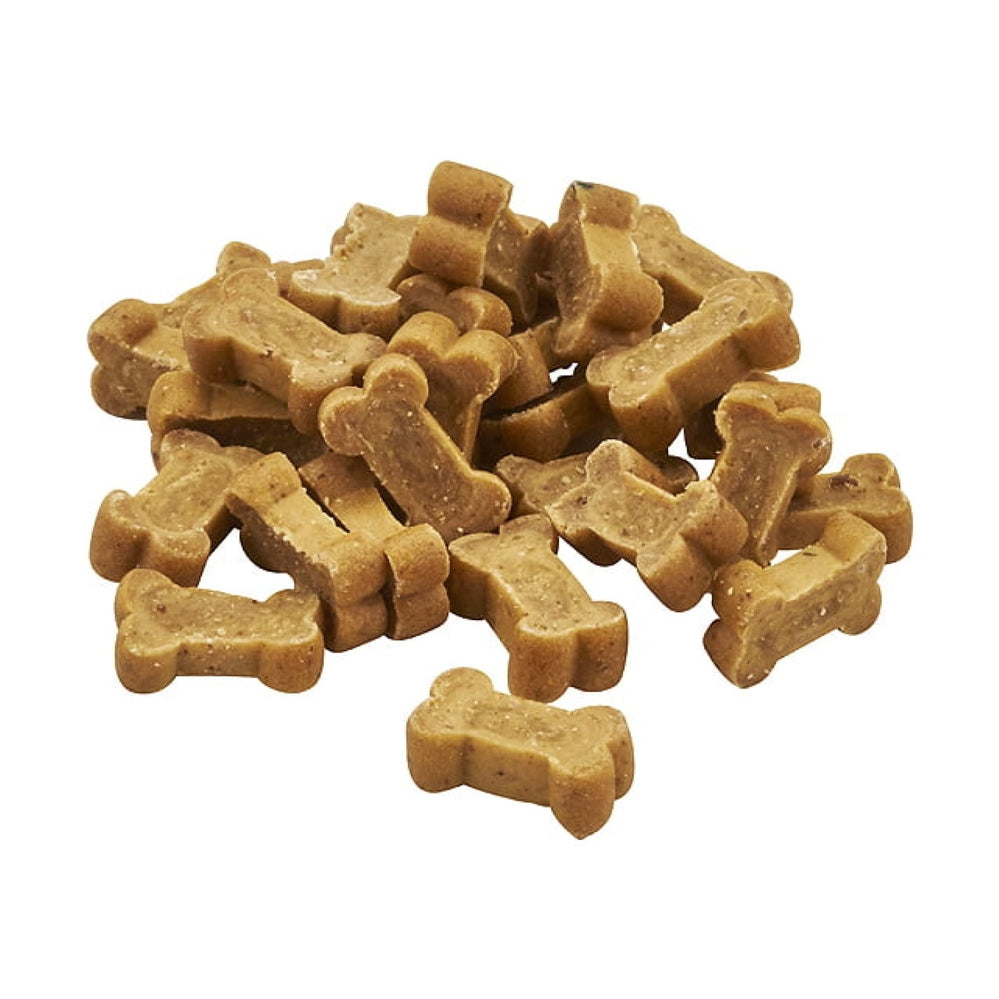 Tikki Miniben med Fjerkræ 200g