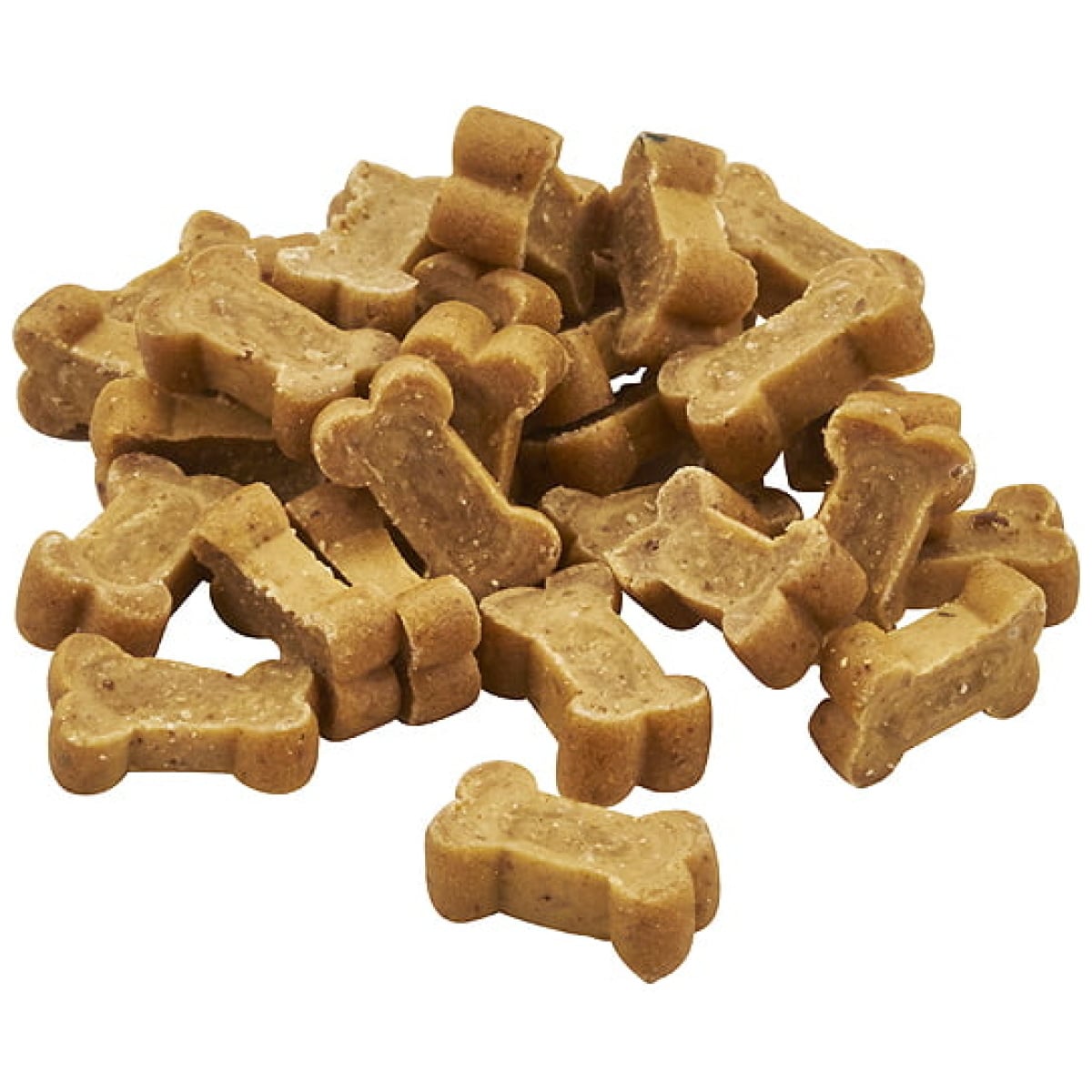 Tikki Miniben med Fjerkræ 200g