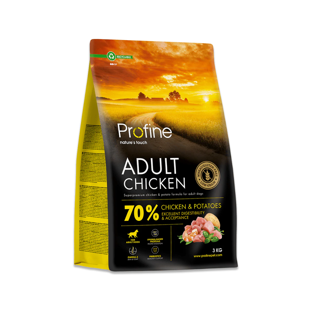 Profine Adult Kylling