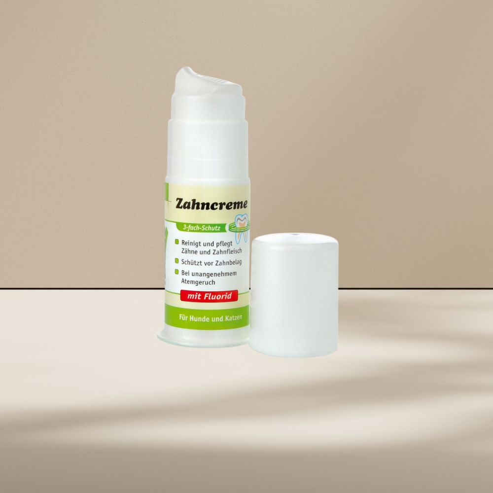 ANIBIO Tandpasta 50 gr.