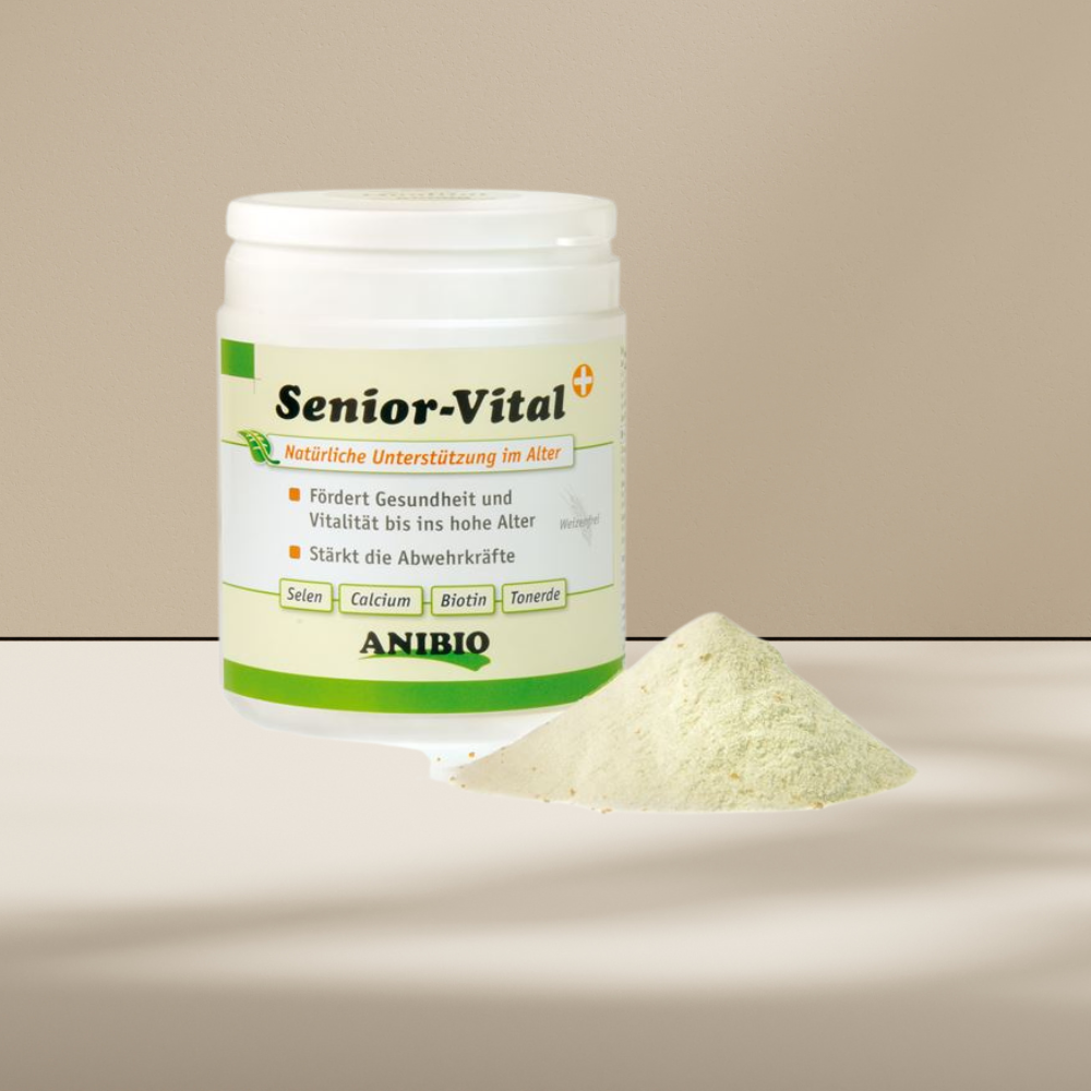 ANIBIO Senior Vital 450 gr.