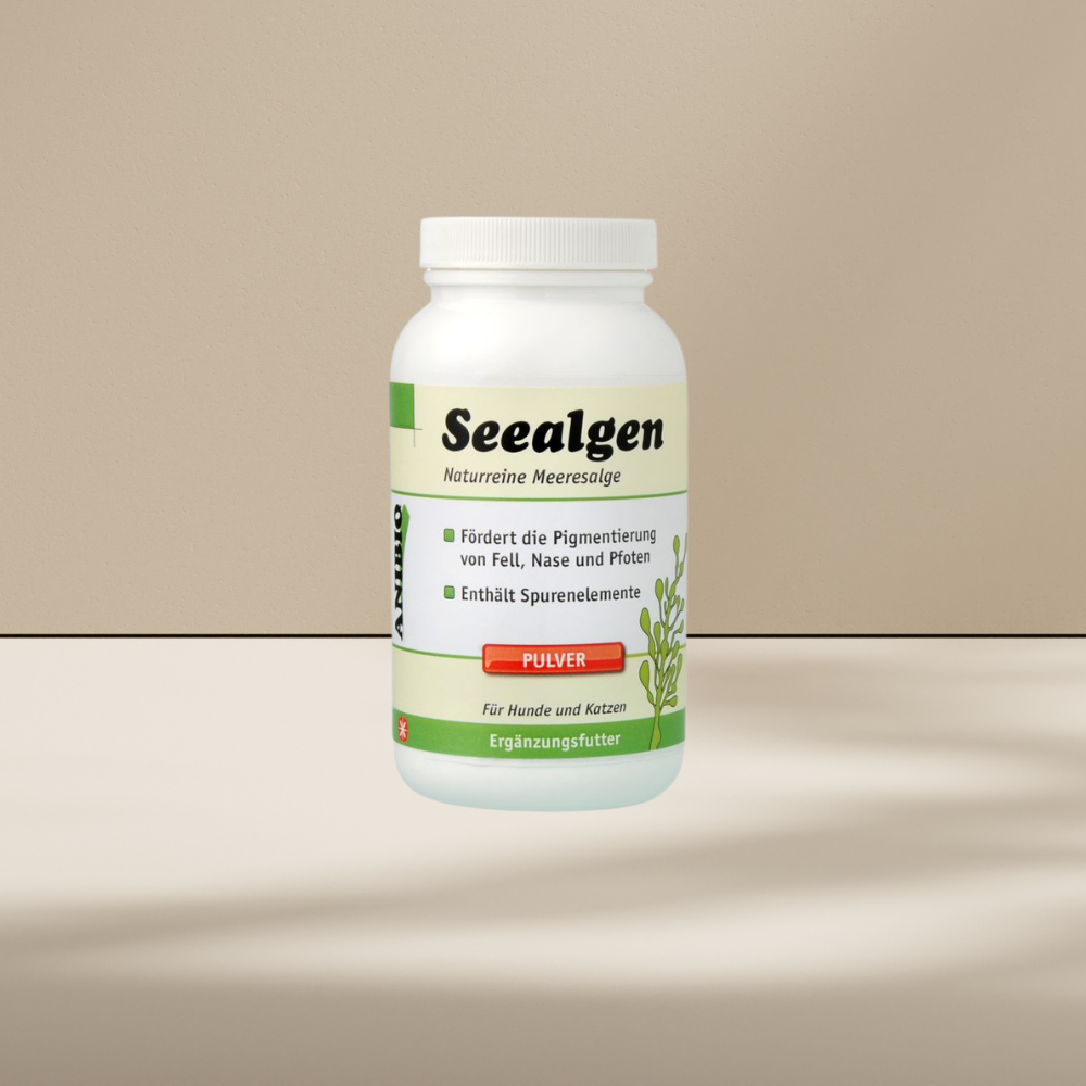 ANIBIO Seealge / Havalger 250 gr.