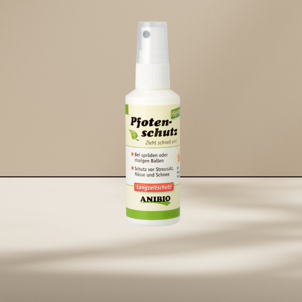 ANIBIO Pote salve spray 100 ml.