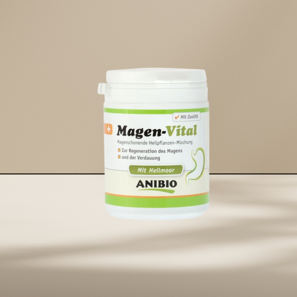 Anibio Mave Vital 120 gr.