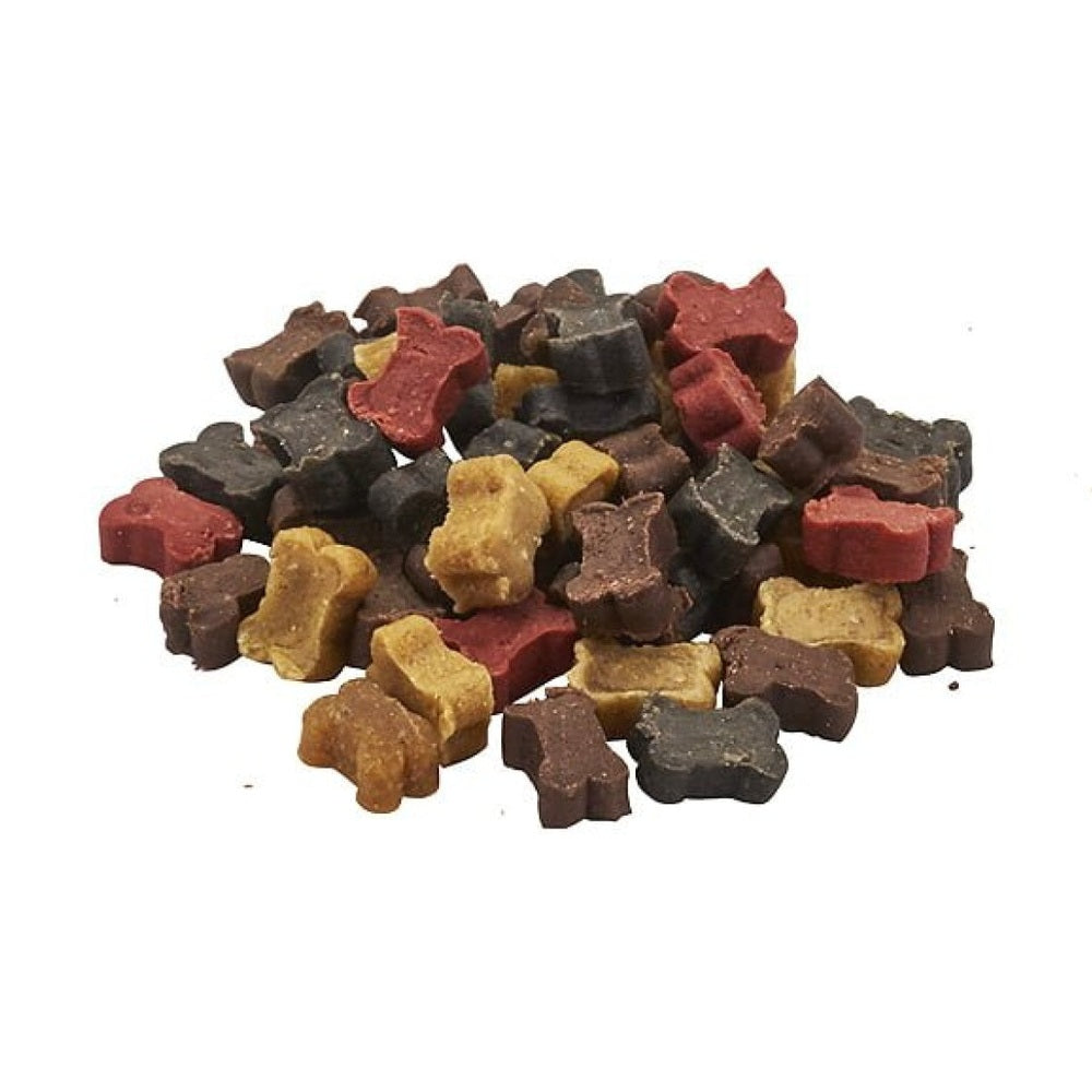 Tikki Miniben Micro mix 200g