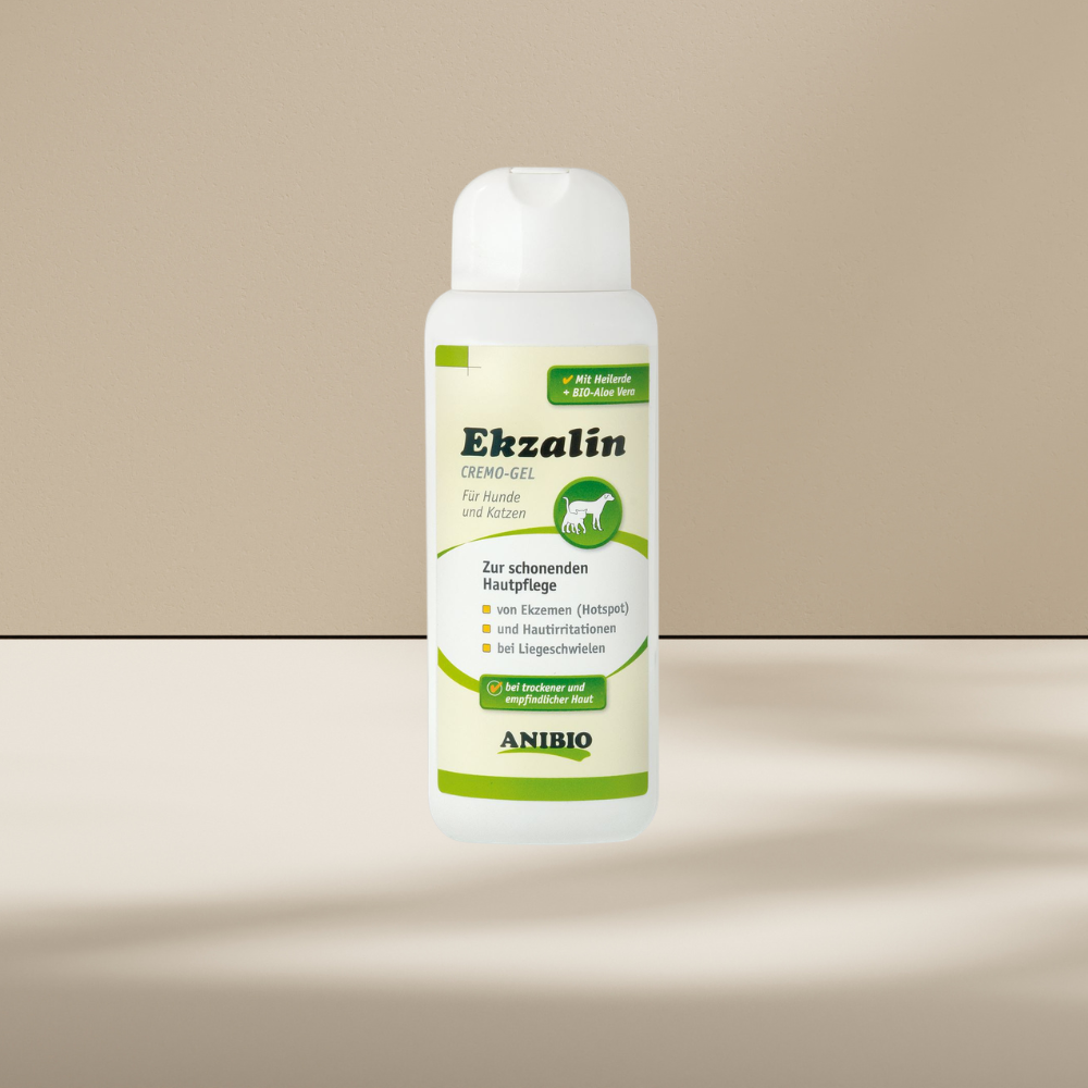 ANIBIO Ekzalin (eksem) 200 ml.