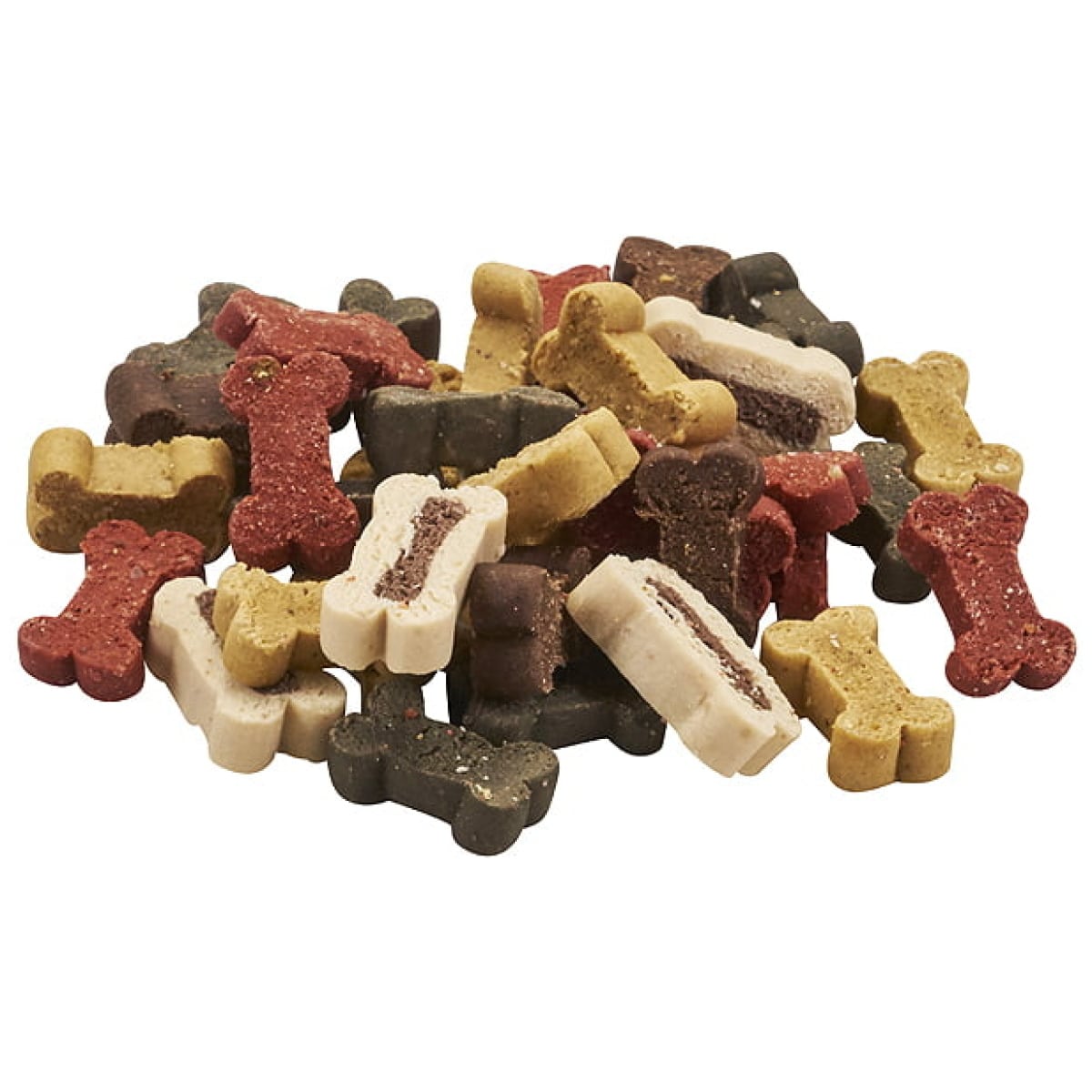 Tikki Miniben Super mix 200g