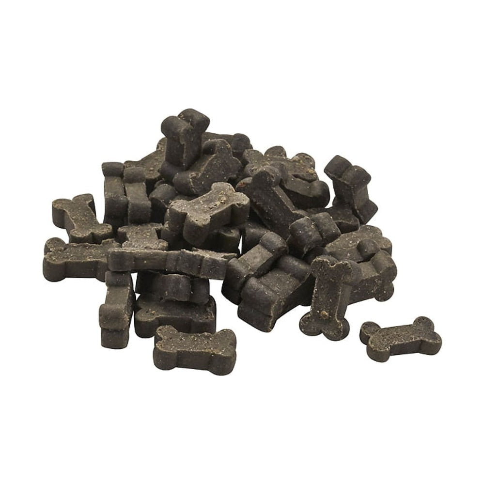 Tikki Miniben med Kalkun, 200g