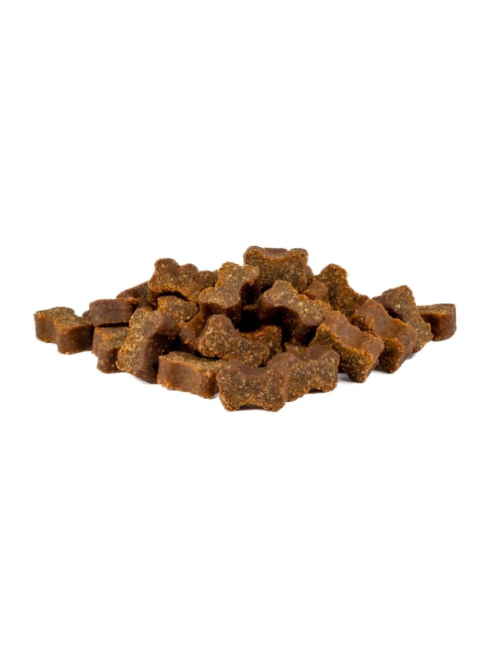 Semi-Moist Soft High And 165 g