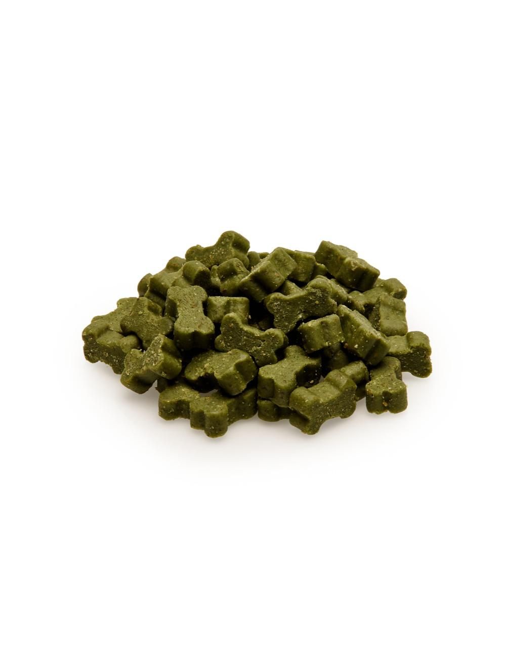 Semi-Moist Urtebaseret Rosmarin 150g