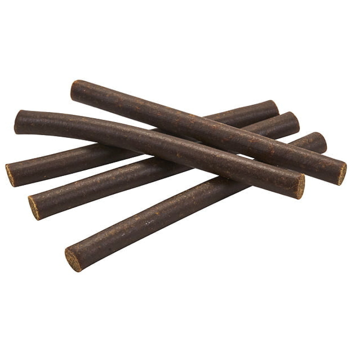 Tikki Bløde Tyggeruller med kylling, 200g