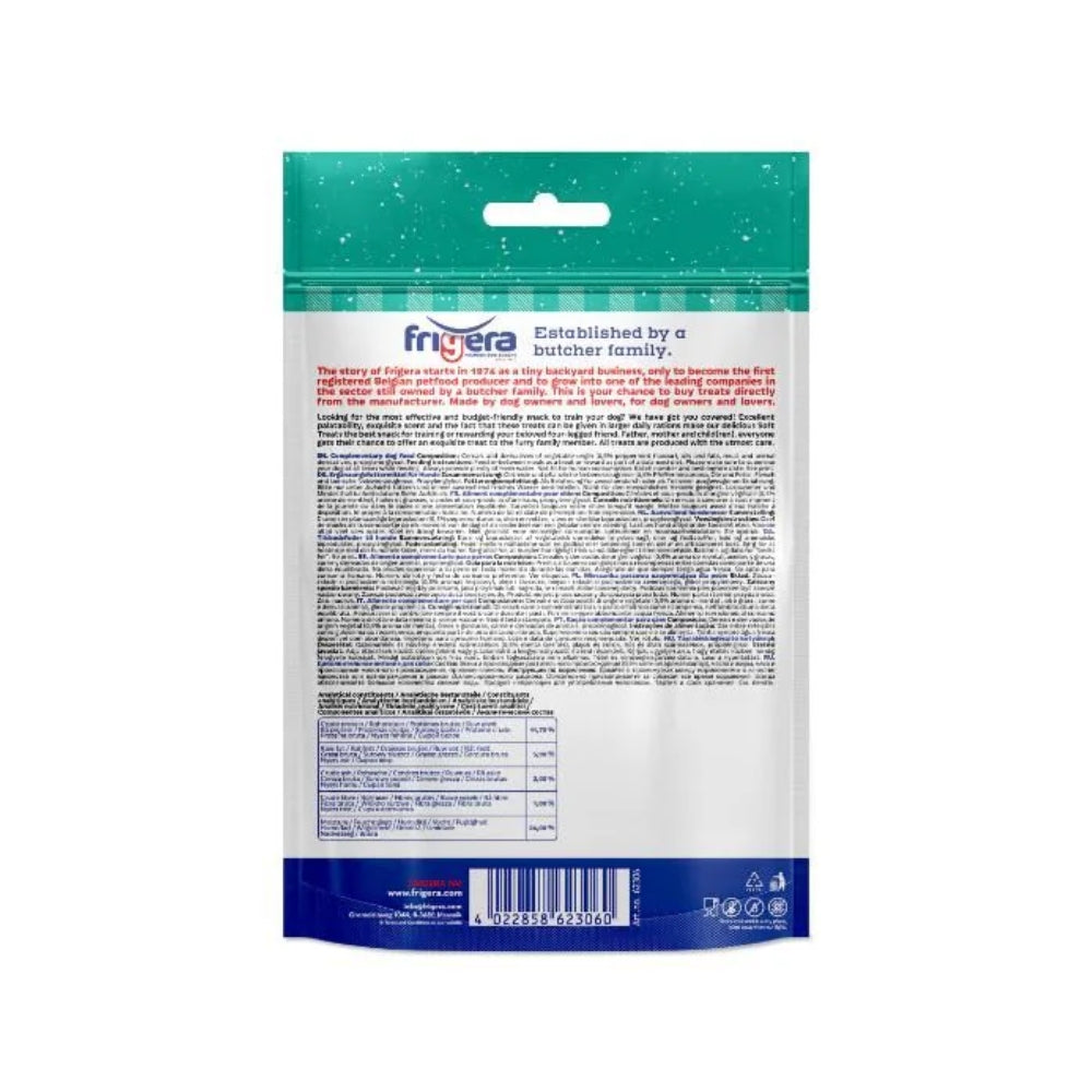 Semi-moist Soft High Mint 165 g