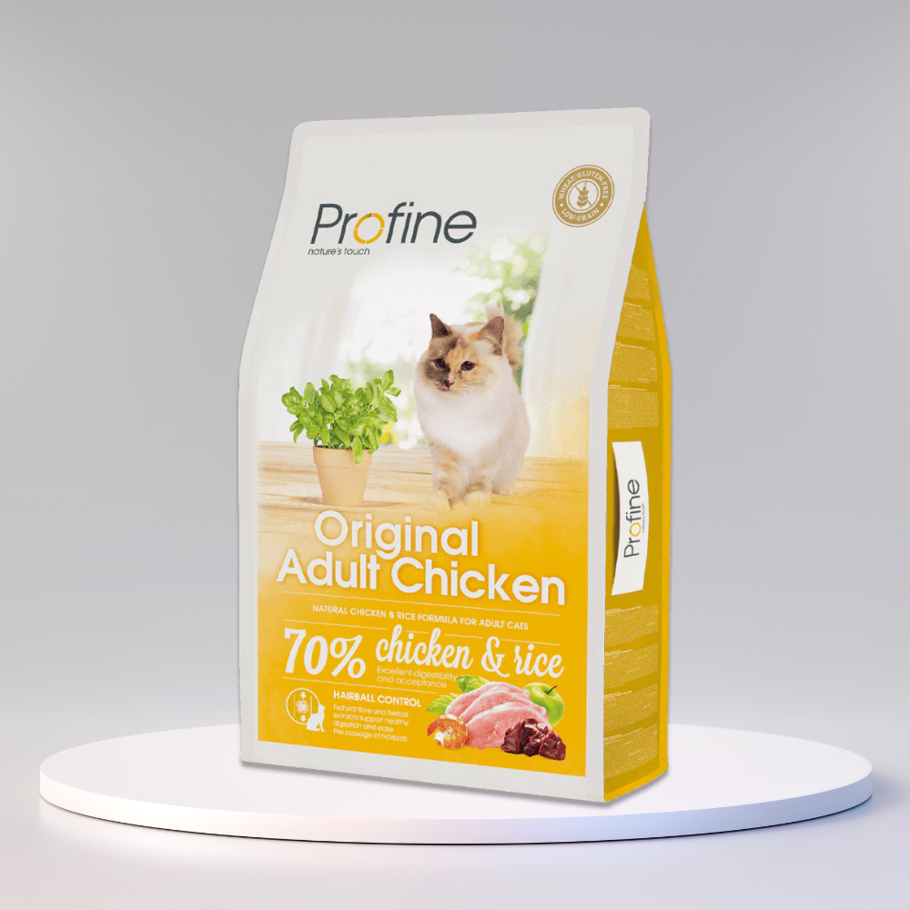 Profine Cat Original Adult Kylling 10 kg