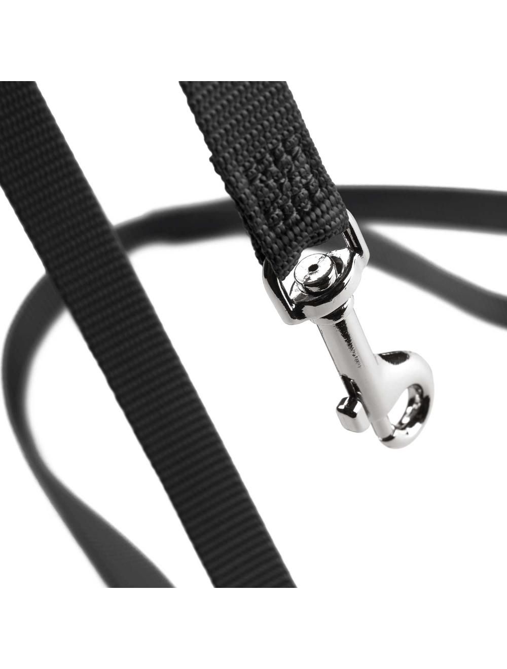 Snor Sort, Hunter Str. S