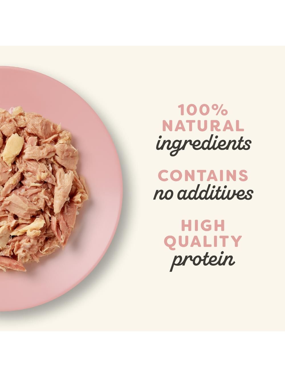 Applaws Tun m. Laks 70g Pose, Kat