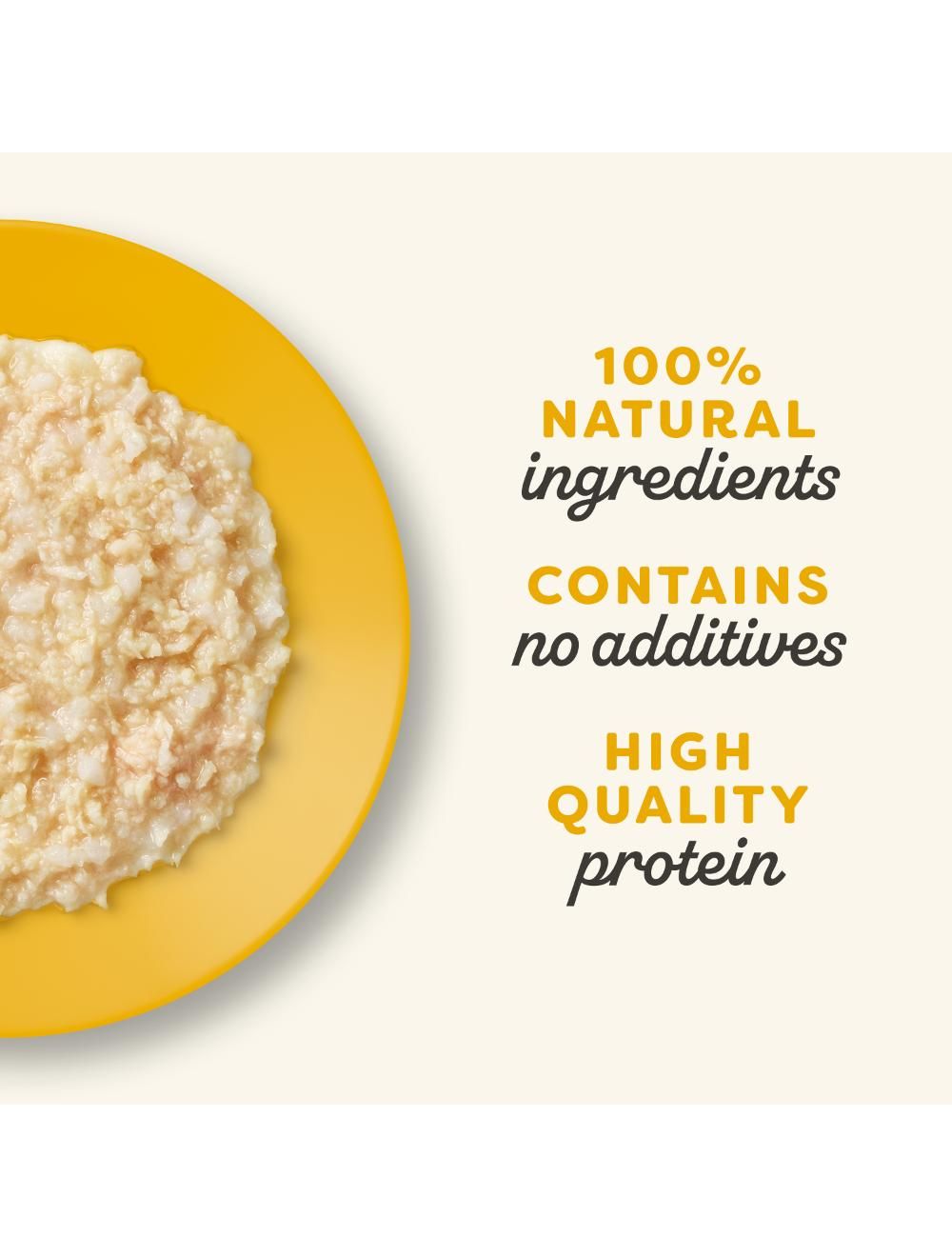 Applaws Kylling 50g Pose, Killing