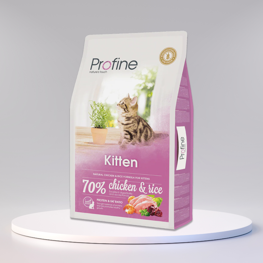 Profine Cat Kitten 10 kg