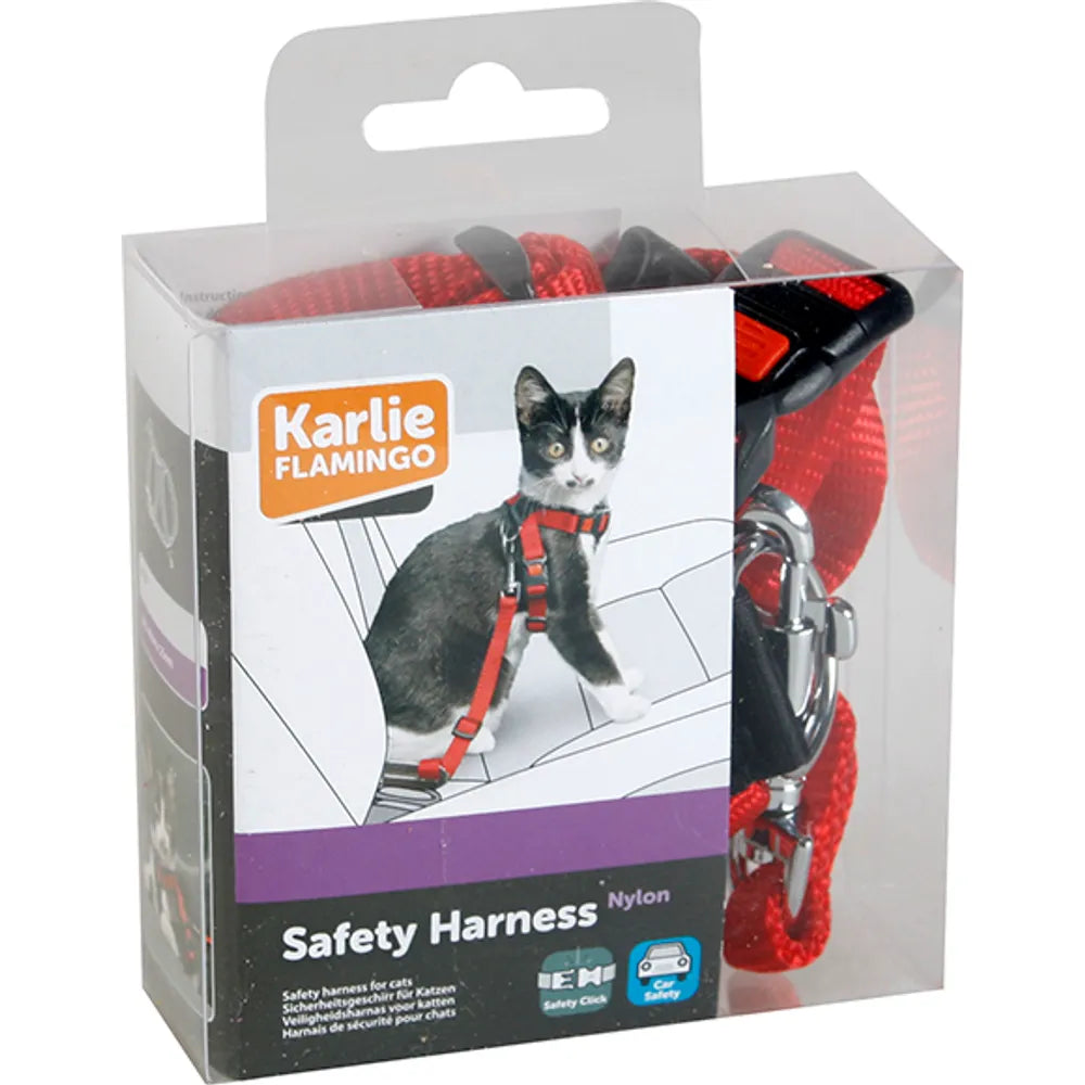 Flamingo Bilsele Kat