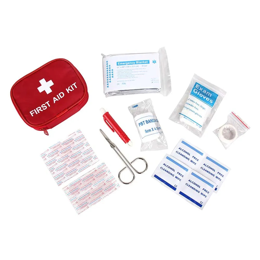 First Aid Kit