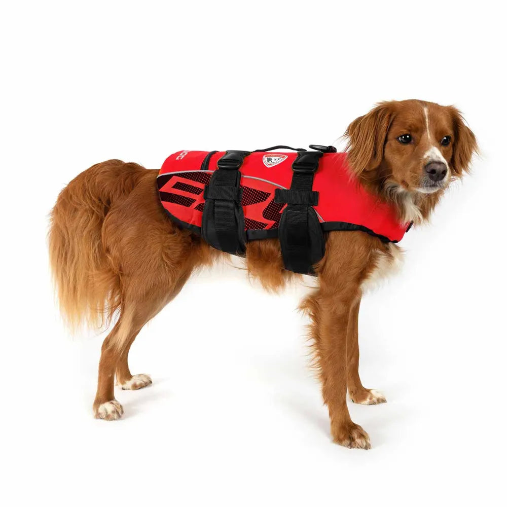 Ezydog Flydevest